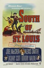 Watch South of St. Louis Vodly