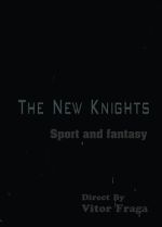 Watch The New Knights (Short 2018) Vodly