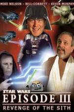 Watch Rifftrax: Star Wars III (Revenge of the Sith Vodly