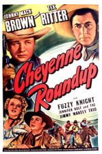 Watch Cheyenne Roundup Vodly