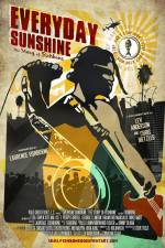 Watch Everyday Sunshine The Story of Fishbone Vodly