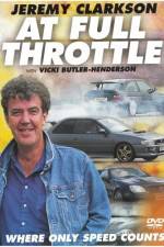 Watch Jeremy Clarkson at Full Throttle Vodly