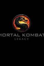 Watch Mortal Kombat: Legacy Vodly