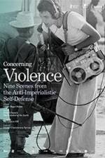 Watch Concerning Violence Vodly