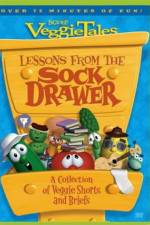 Watch VeggieTales: Lessons from the Sock Drawer Vodly