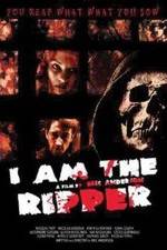 Watch I Am the Ripper Vodly