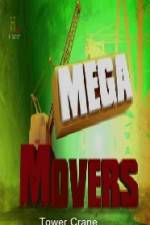 Watch History Channel Mega Movers Tower Crane Vodly