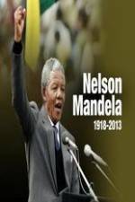 Watch Nelson Mandela 1918-2013 Memorial Vodly