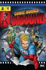 Watch Starz Inside: Comic Books Unbound Vodly