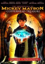 Watch The Adventures of Mickey Matson and the Copperhead Treasure Vodly