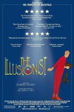 Watch The Illusionist Vodly