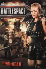 Watch Battlespace Vodly