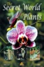 Watch The Secret World of Plants Vodly