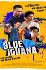 Watch Blue Iguana Vodly