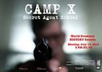 Watch Camp X Vodly