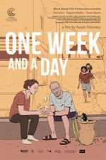 Watch One Week and a Day Vodly