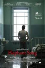 Watch Elephant Song Vodly