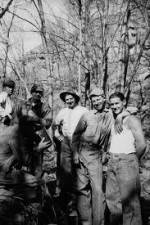 Watch American Experience: The Civilian Conservation Corps Vodly