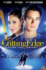 Watch The Cutting Edge 3: Chasing the Dream Vodly