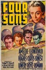 Watch Four Sons Vodly