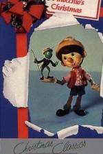 Watch Pinocchio's Christmas Vodly