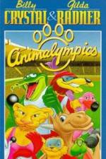 Watch Animalympics Vodly