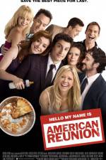 Watch American Pie Reunion Vodly