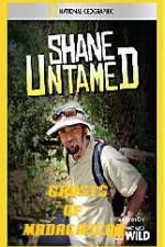 Watch National Geographic Wild Shane Untamed Ghosts of Madagascar Vodly