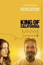 Watch King of California Vodly