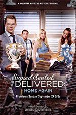 Watch Signed, Sealed Delivered: Home Again Vodly