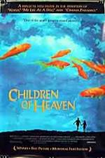 Watch Children of Heaven Vodly