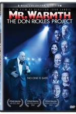 Watch Mr Warmth The Don Rickles Project Vodly