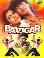 Watch Baazigar Vodly