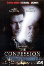 Watch The Confession Vodly