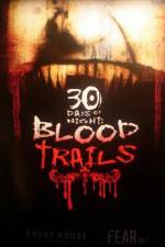 Watch 30 Days of Night: Blood Trails Vodly