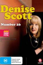 Watch Denise Scott Number 26 Warehouse Comedy Festival Vodly