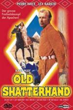 Watch Old Shatterhand Vodly