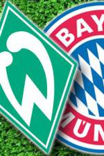 Watch Werder Bremen vs Bayern Munchen Vodly