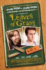 Watch Leaves of Grass Vodly