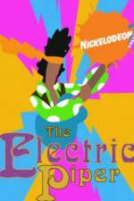 Watch The Electric Piper Vodly