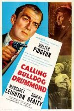 Watch Calling Bulldog Drummond Vodly