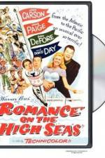 Watch Romance on the High Seas Vodly