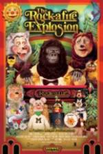 Watch The Rock-afire Explosion Vodly