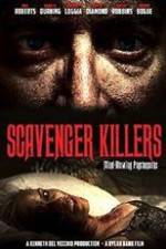 Watch Scavenger Killers Vodly