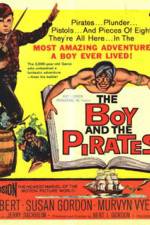 Watch The Boy and the Pirates Vodly