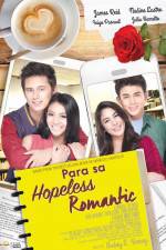 Watch Para sa hopeless romantic Vodly