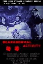 Watch Bearanormal Activity Vodly