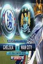 Watch Chelsea vs Manchester City Vodly