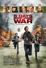 Watch 5 Days of War Vodly