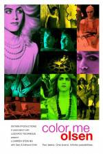 Watch Color Me Olsen Vodly